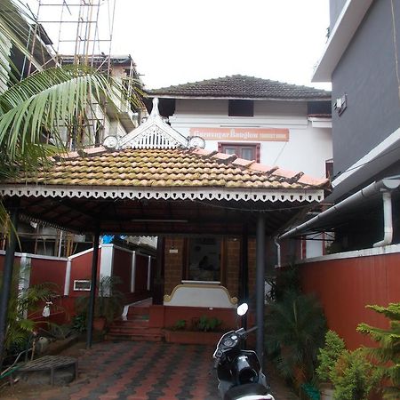 Guruvayur Bunglow酒店 外观 照片
