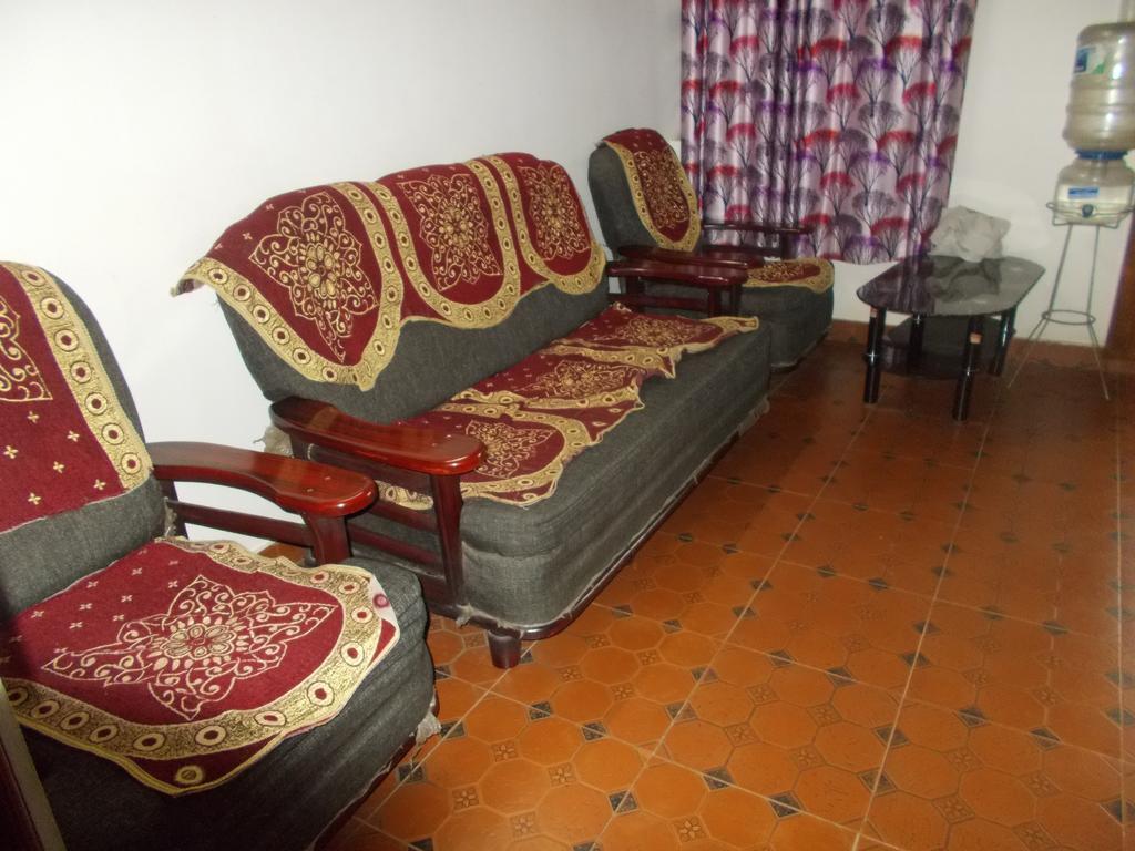 Guruvayur Bunglow酒店 外观 照片