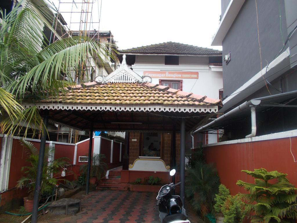 Guruvayur Bunglow酒店 外观 照片