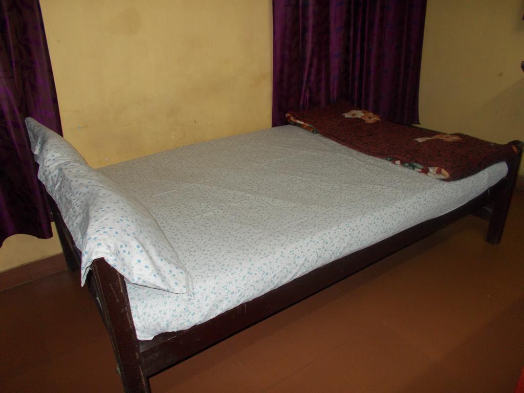 Guruvayur Bunglow酒店 外观 照片
