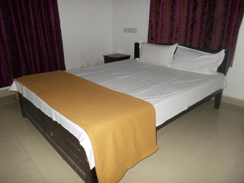 Guruvayur Bunglow酒店 外观 照片