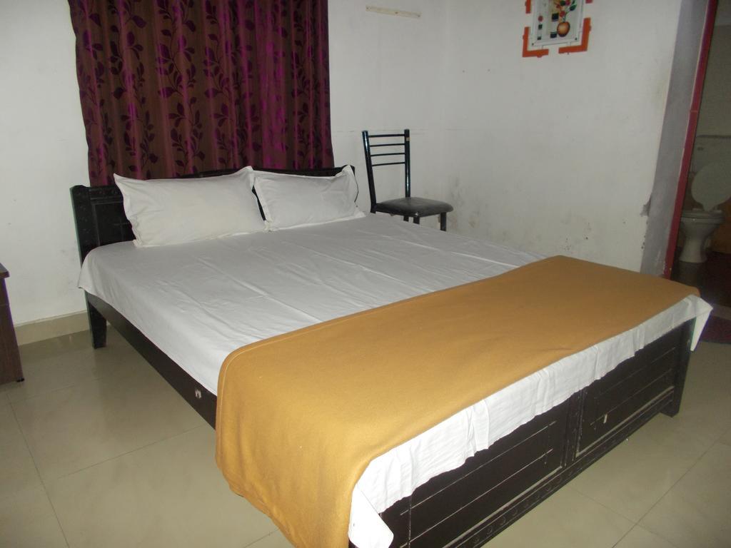 Guruvayur Bunglow酒店 外观 照片