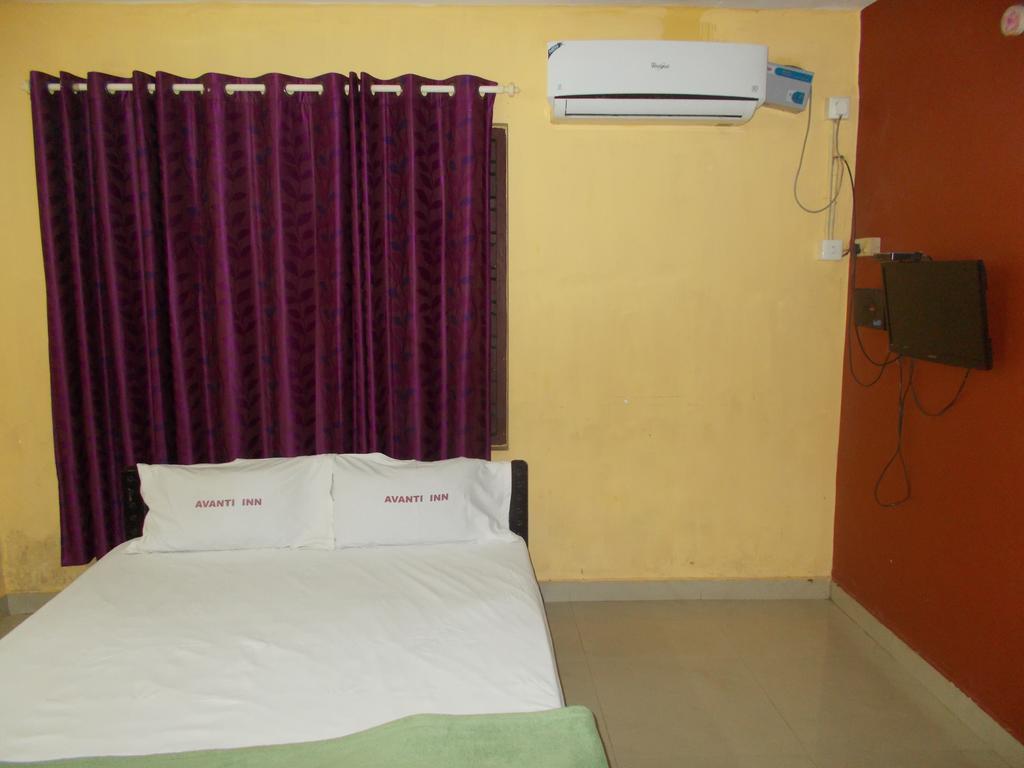 Guruvayur Bunglow酒店 外观 照片