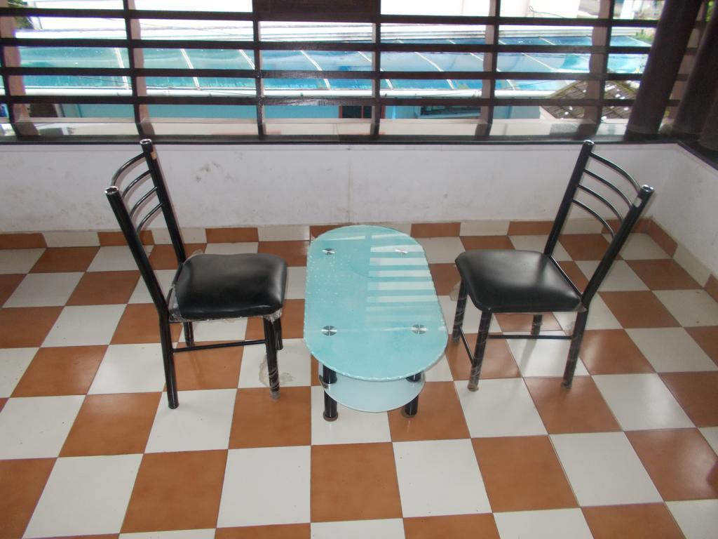 Guruvayur Bunglow酒店 外观 照片