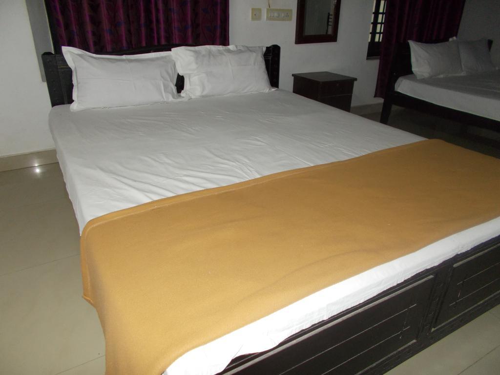 Guruvayur Bunglow酒店 外观 照片