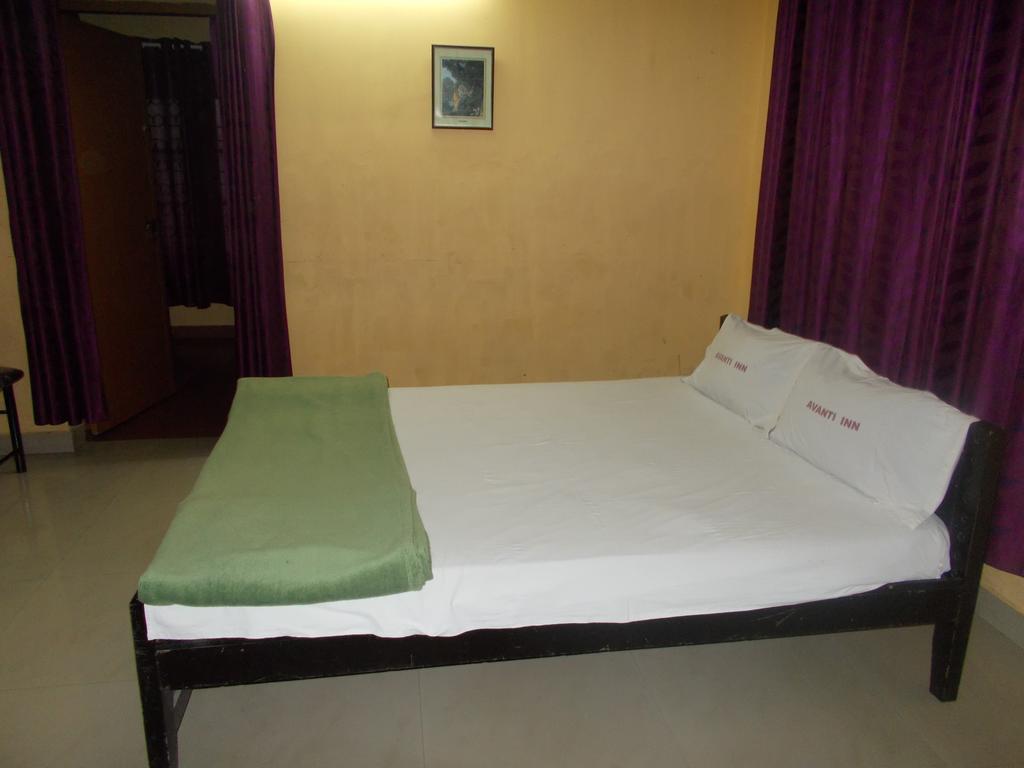 Guruvayur Bunglow酒店 外观 照片