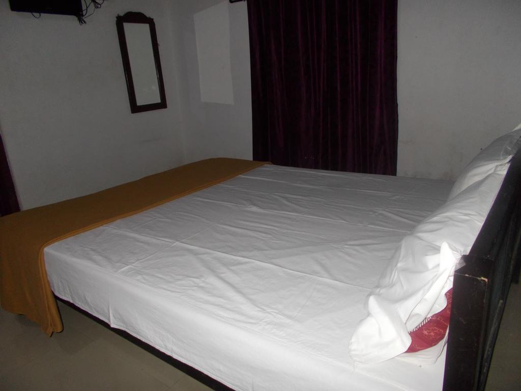 Guruvayur Bunglow酒店 外观 照片