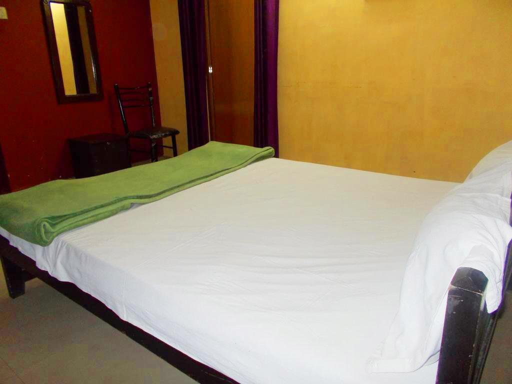 Guruvayur Bunglow酒店 外观 照片